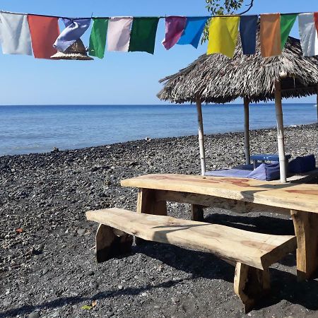 Barracuda Beach Hostel Αμέντ Εξωτερικό φωτογραφία