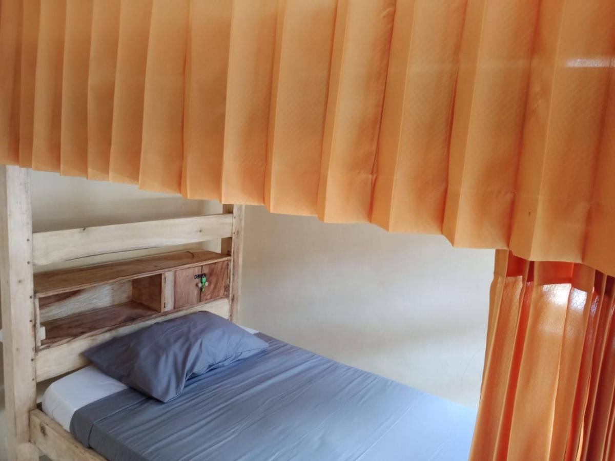 Barracuda Beach Hostel Αμέντ Εξωτερικό φωτογραφία
