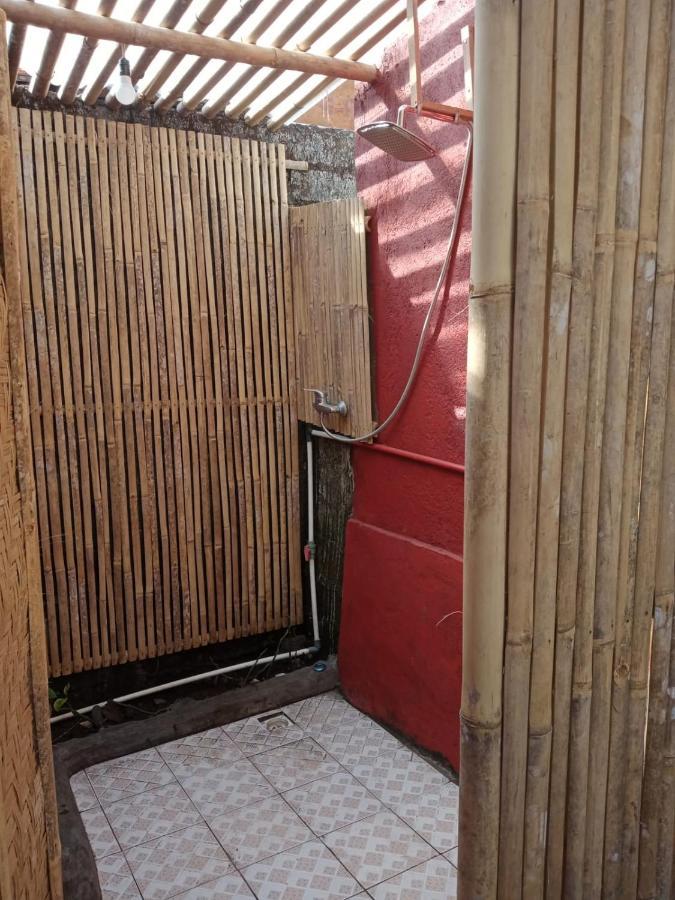 Barracuda Beach Hostel Αμέντ Εξωτερικό φωτογραφία