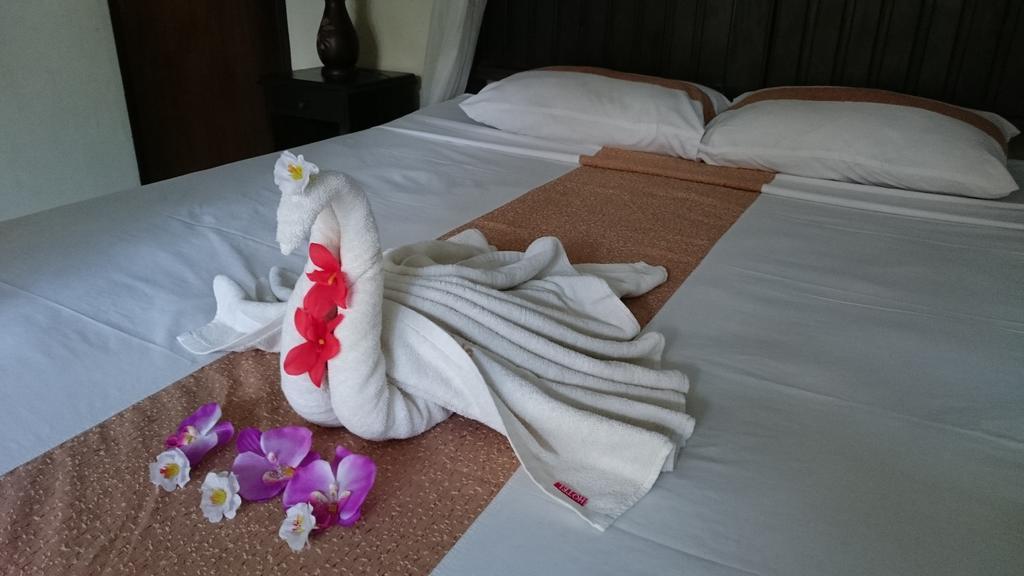 Barracuda Beach Hostel Αμέντ Εξωτερικό φωτογραφία