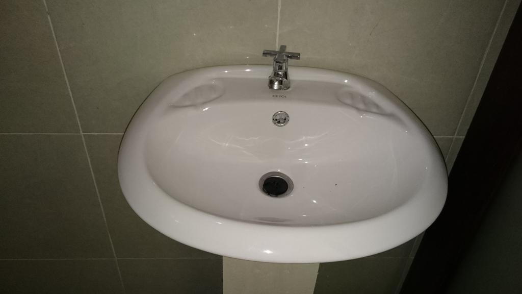Barracuda Beach Hostel Αμέντ Εξωτερικό φωτογραφία