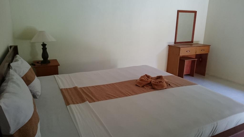 Barracuda Beach Hostel Αμέντ Εξωτερικό φωτογραφία